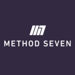 Method Seven - Violet Background