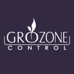Grozone Control - Violet Background