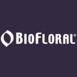 Biofloral - Violet Background