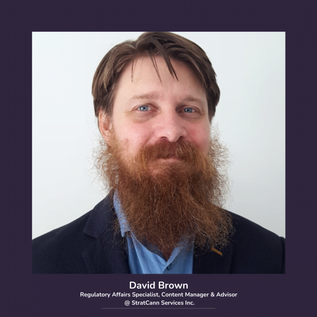 David Brown - The Grower's Source
