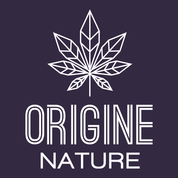 Origine Nature Contributor Logo