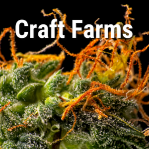 Group logo of Craft Farms