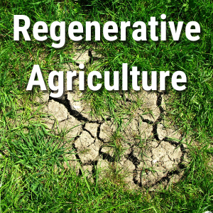 Group logo of Regenerative Farming Hub